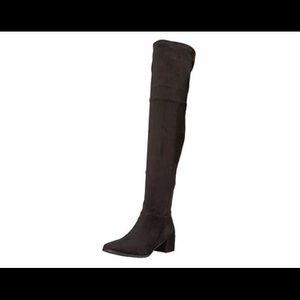 CHINESE LAUNDRY - Over The Knee Boots